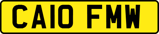 CA10FMW