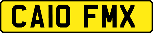 CA10FMX