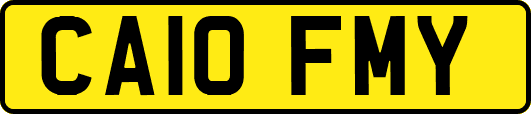 CA10FMY
