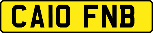 CA10FNB