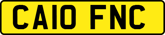 CA10FNC
