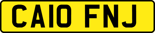 CA10FNJ
