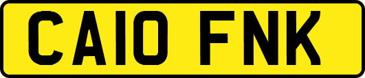 CA10FNK