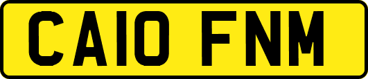 CA10FNM