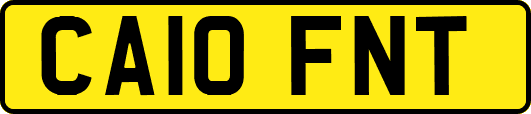 CA10FNT
