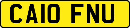 CA10FNU