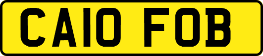 CA10FOB