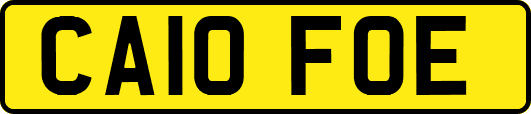 CA10FOE