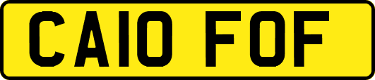 CA10FOF