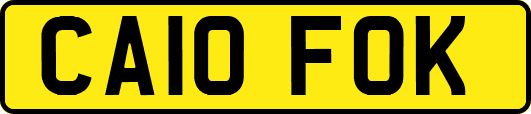 CA10FOK