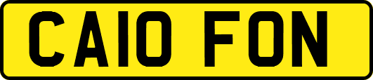 CA10FON