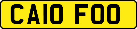 CA10FOO