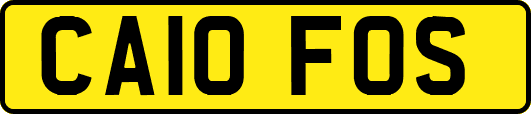 CA10FOS