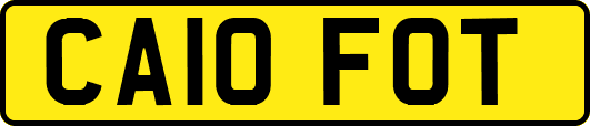 CA10FOT
