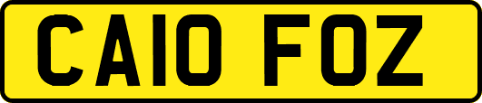 CA10FOZ