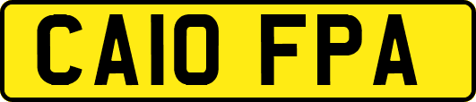 CA10FPA