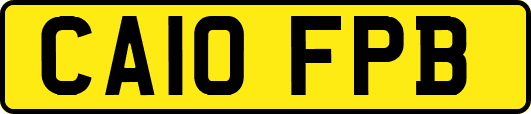 CA10FPB