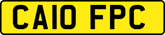 CA10FPC