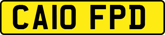 CA10FPD