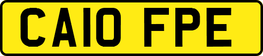 CA10FPE
