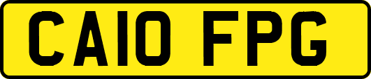 CA10FPG