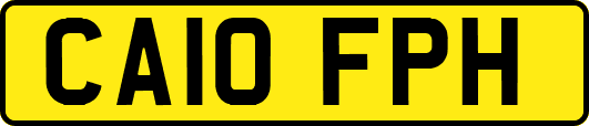CA10FPH