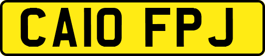 CA10FPJ