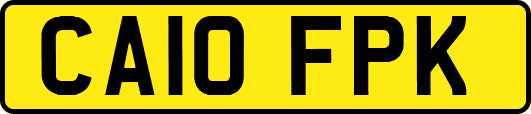 CA10FPK