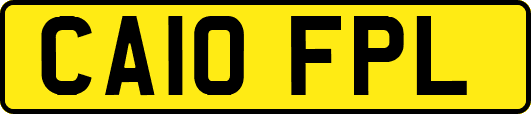 CA10FPL