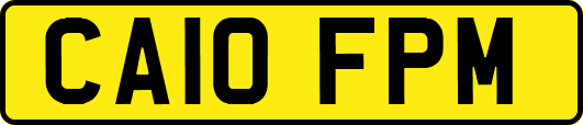 CA10FPM