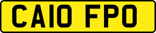 CA10FPO