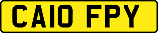 CA10FPY