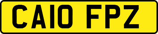 CA10FPZ