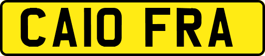 CA10FRA