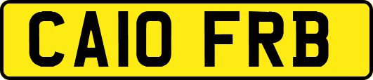 CA10FRB