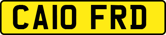 CA10FRD