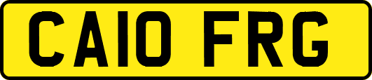 CA10FRG