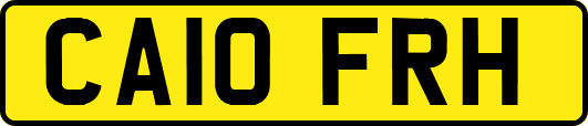 CA10FRH