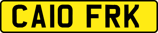 CA10FRK