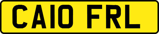 CA10FRL