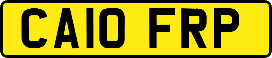 CA10FRP