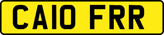 CA10FRR