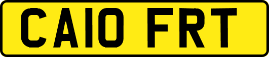 CA10FRT