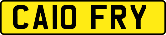 CA10FRY