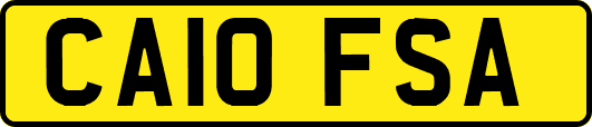 CA10FSA