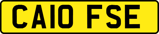 CA10FSE