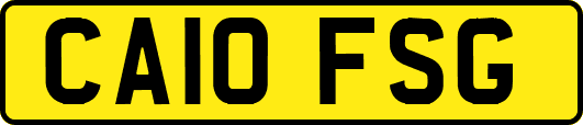 CA10FSG