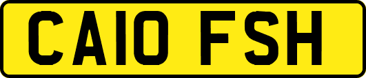 CA10FSH