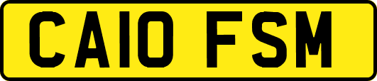 CA10FSM