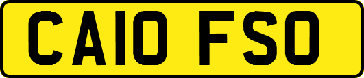 CA10FSO